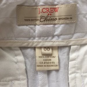 J. Crew Shorts - J Crew shorts J. Crew Shorts - J Crew shorts
